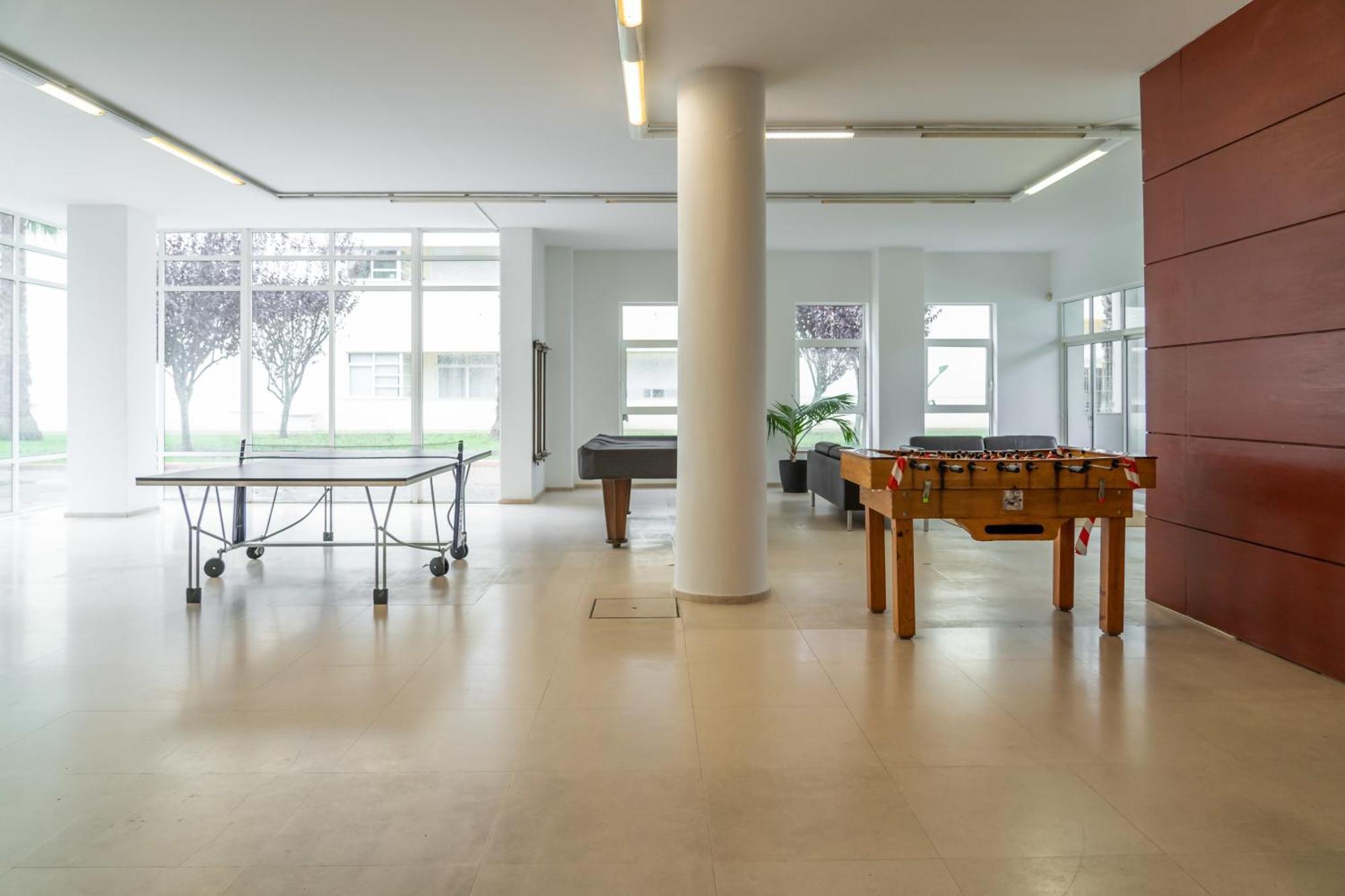 Apart T3 Com Piscina Tenis Ginasio E Parq Infant Lisbon Exterior photo
